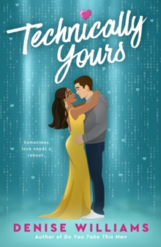 Image of Technically Yours. Paperback. By Denise Williams Books