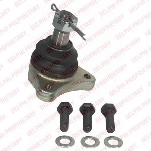 Image of Delphi TC2157 Ball Joint Left / Right