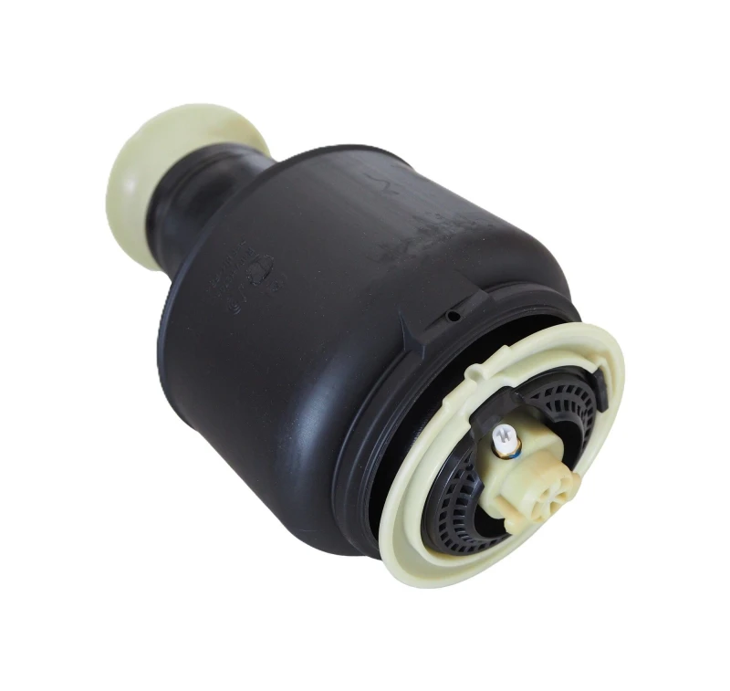 Image of CORTECO 49430516 Air Spring, suspension Right Air Spring,suspension (4119)