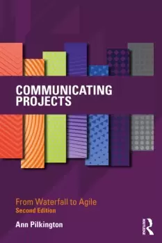 Image of Communicating ProjectsFrom Waterfall to Agile
