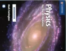 Image of Physics for the IB Diploma Workbook with CD-ROM
