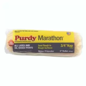 Image of Purdy 9'' Marathon Sleeve 13/4'' core, 3/4'' nap - N/A
