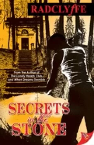 Image of secrets in the stone