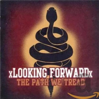 Image of Looking Forward - The Path We Treat CD