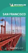 Image of michelin green guide san francisco travel guide
