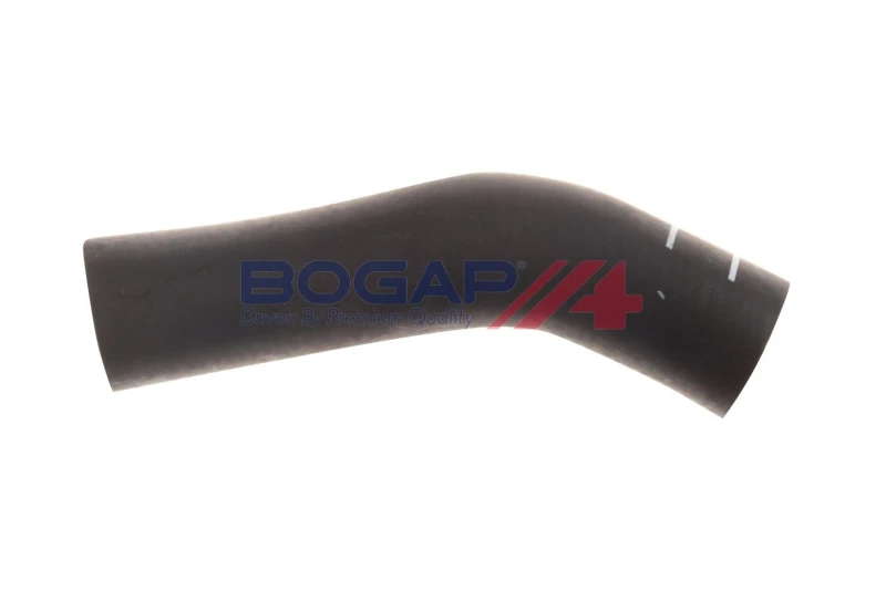 Image of BOGAP Radiator hose BOGAP A4228313