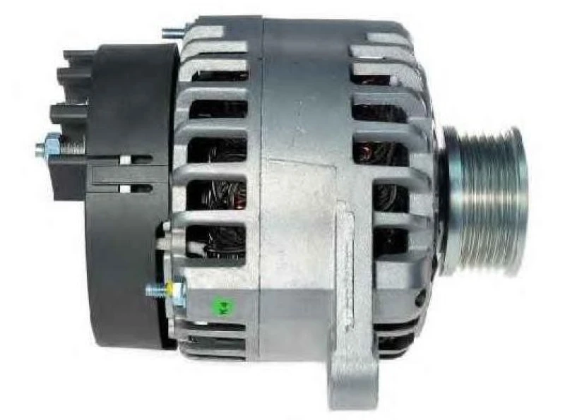 Image of MAGNETI MARELLI 943318851010 Generator Alternator Charging Current: 120A, Voltage: 14V Alternator (4)
