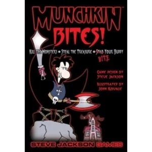 Image of Munchkin Bites Colour