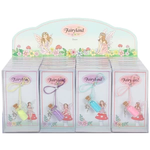 Image of Fairy Dust On Cord Pack Of 24