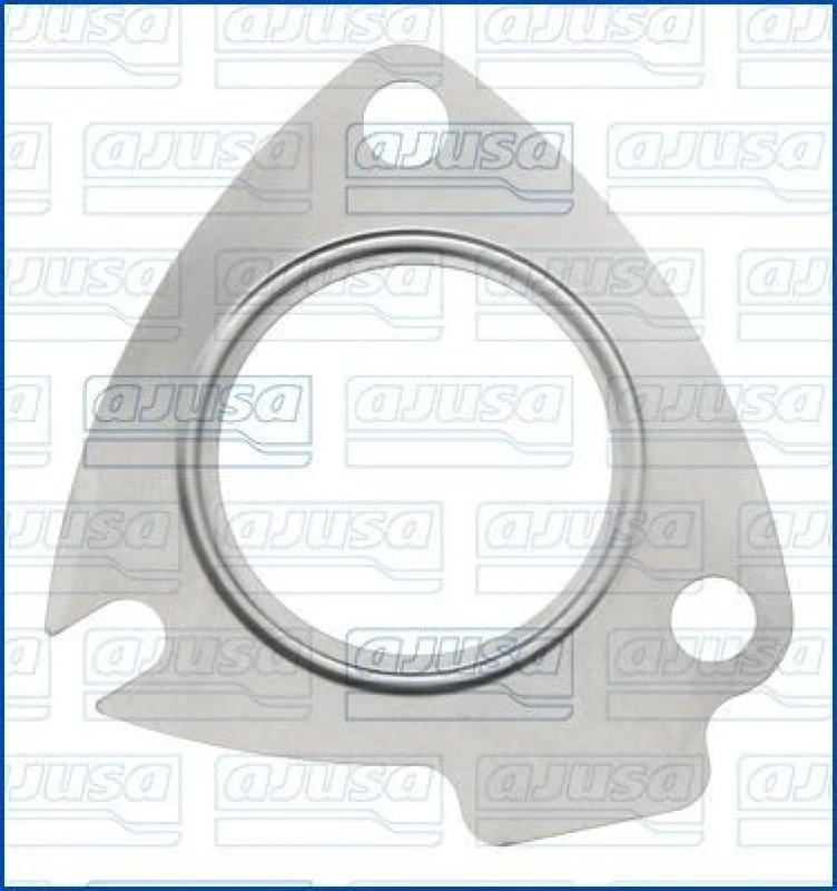 Image of AJUSA Turbo gasket AJUSA 01642500