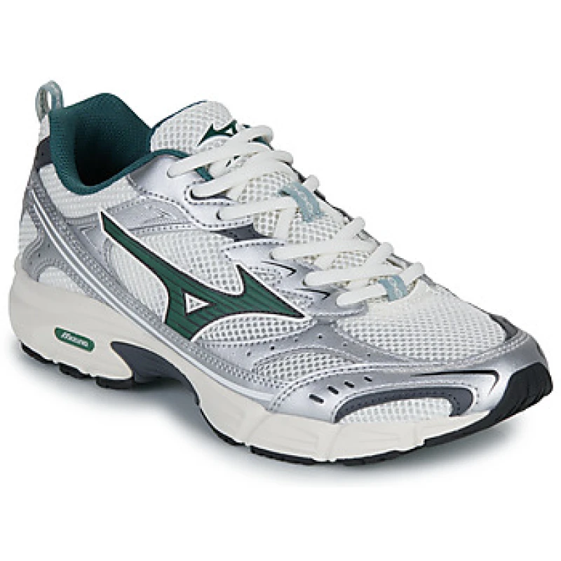 Image of Mizuno MXR sport mens Shoes (Trainers) in Grey