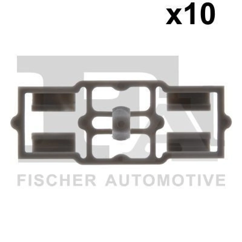 Image of FA1 Trim clip FA1 10-40075.10