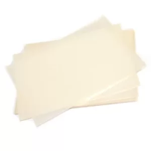 Image of Plastic Wrapping Paper Pack of Approx 1000 Sheets