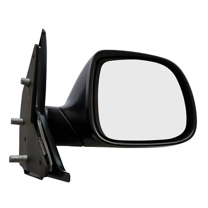 Image of TYC 337-0190 Wing mirror Left, for manual mirror adjustment Outside Mirror (50)