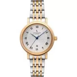 image of Locksley London Quartz Watch LB121040