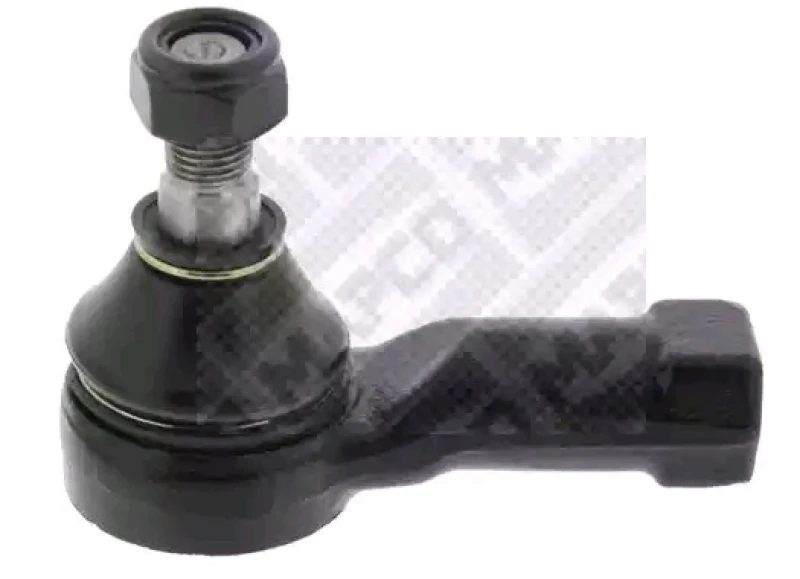 Image of MAPCO 49437 Track rod end Front Axle Right Tie Rod End (914)