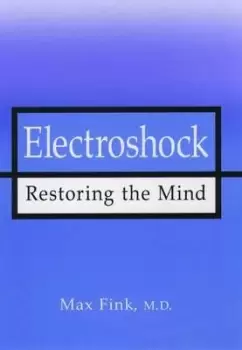 Image of Electroshock by Max Fink