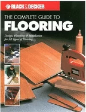 Image of complete guide to flooring