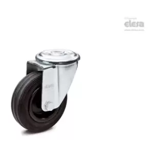 Image of Castor RE.E2-100-FBL-N - Elesa