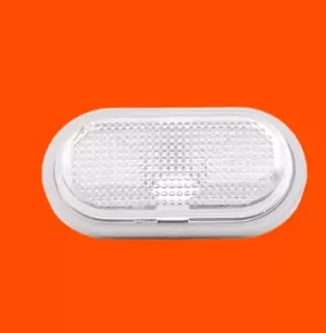 Image of TYC Turn Signal 18-0667-01-2 Side Marker Lights,Side Indicator OPEL,RENAULT,NISSAN,Vivaro A Kastenwagen (X83),Vivaro A Combi (X83),Movano Bus (X70)