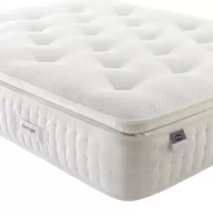 image of Silentnight 1400 Pocket Latex PTOP Mattress - King