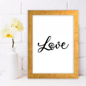 Image of AC54020650919 Multicolor Decorative Framed MDF Painting