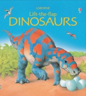 Image of Dinosaurs by Alastair Smith Hardback