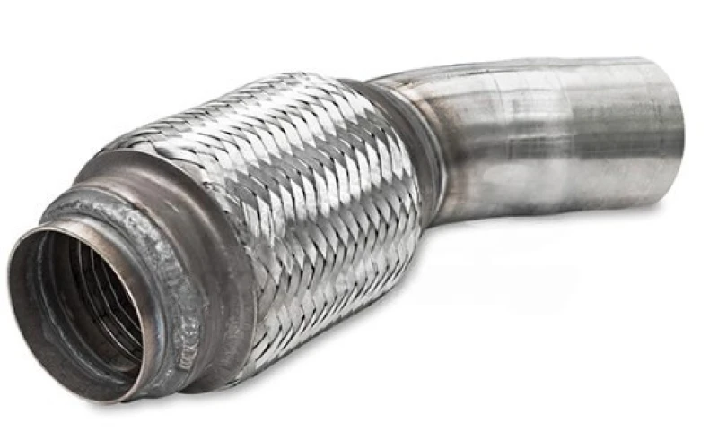 Image of VEGAZ BR-146 Exhaust Pipe Front Exhaust Pipe (17)