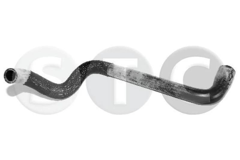 Image of STC Radiator hose STC T409220