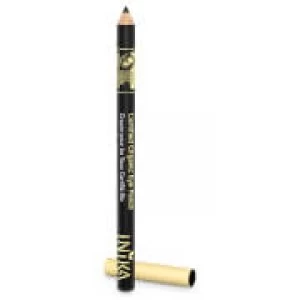 image of INIKA Certified Organic Eyeliner (Various Shades) - Black Caviar