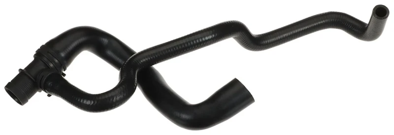 Image of GATES Radiator hose GATES 05-2612