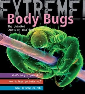 Image of Body Bugs by Trevor Day Paperback