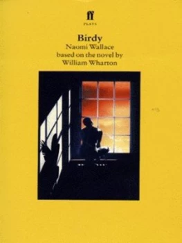 Image of Birdy by Naomi Wallace Paperback