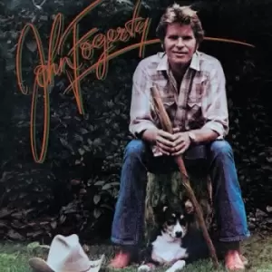 Image of John Fogerty by John Fogerty CD Album