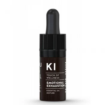 Image of You&Oil Ki Emotional Exhaustion Essential Oil Mixture 5ml