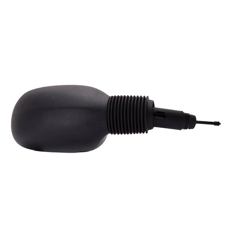 Image of TYC 310-0039 Wing mirror Right, black, Convex Outside Mirror (50)