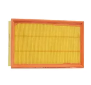 image of PURFLUX Air filter VW,AUDI A944 PC2422E,PC595,5022748 Engine air filter,Engine filter 5022749,1444L8