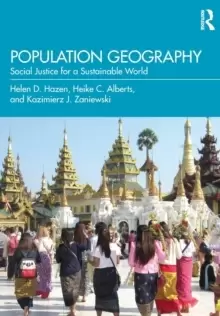Image of Population Geography : Social Justice for a Sustainable World