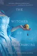 Image of witches of st petersburg a novel