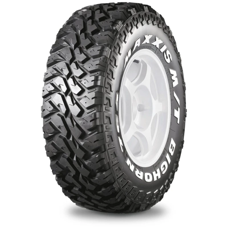Image of Maxxis MT-764 Big Horn 265/75 R16 112N passenger car Summer tyres Tyres TL30217600 Tyres (100001)