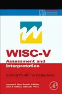 Image of wisc v assessment and interpretation scientist practitioner perspectives