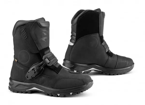 Image of Falco Marshall Black Size 47