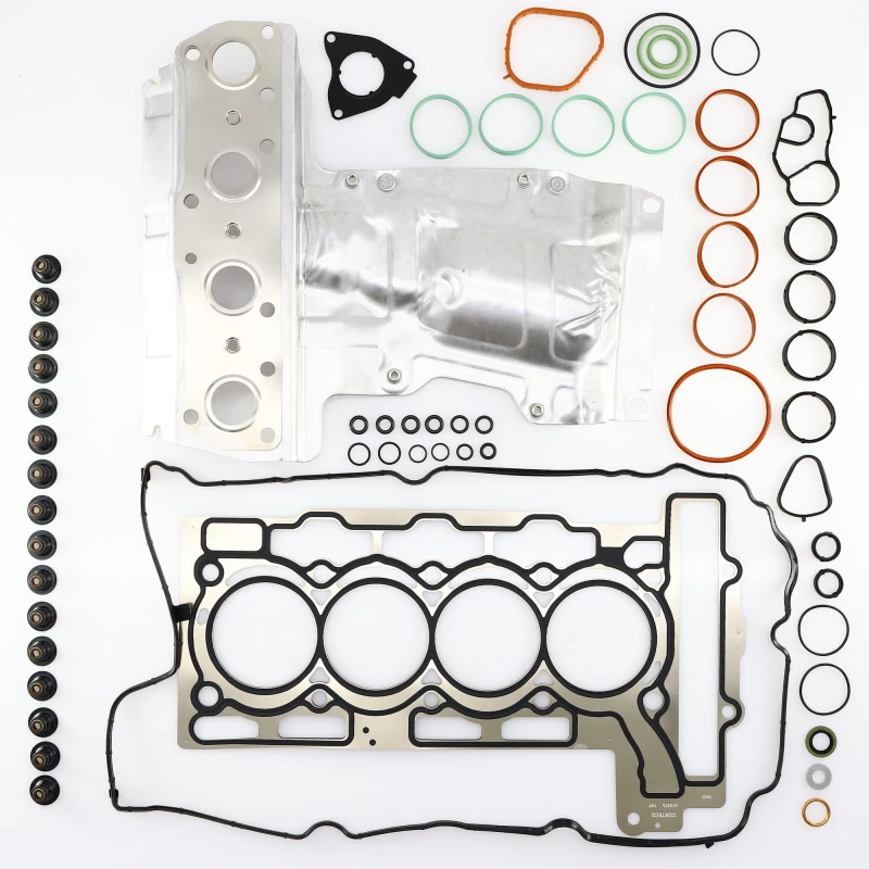 Image of Gasket Set, cylinder head CORTECO 83403623