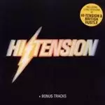 Image of Hi-Tension - Hi-Tension CD Album - Used