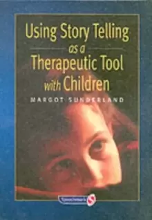 Image of Using Story Telling as a Therapeutic Tool with Children