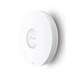 image of TP Link EAP610 AX1800 Wireless Dual Band Ceiling Mount Access Point