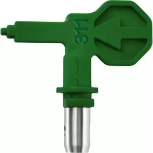 image of Wagner Control Pro Spray Tip 311 Latex