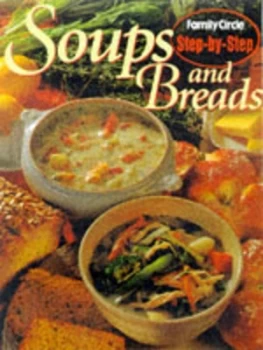 Image of Soups and Breads Paperback