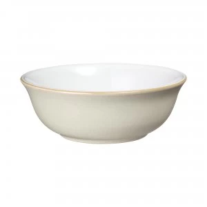 image of Denby Linen Cereal Bowl