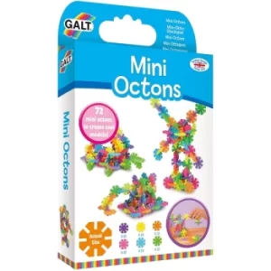 Image of Galt Toys Mini Octons Craft Kit